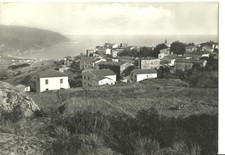Isola Elba, San Piero e Seccheto Frazz. di Campo nell'Elba (LI) Panorama, 2 cart