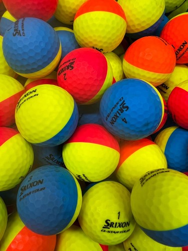 Srixon divide star - srixon, q-star...36