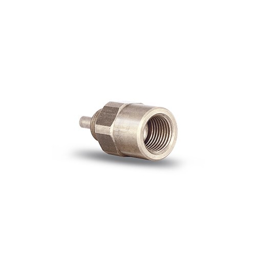 Femmina fissa 180 m10x1 00 - fissa, 180°