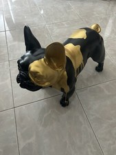 Arte Dal Mondo Bulldog