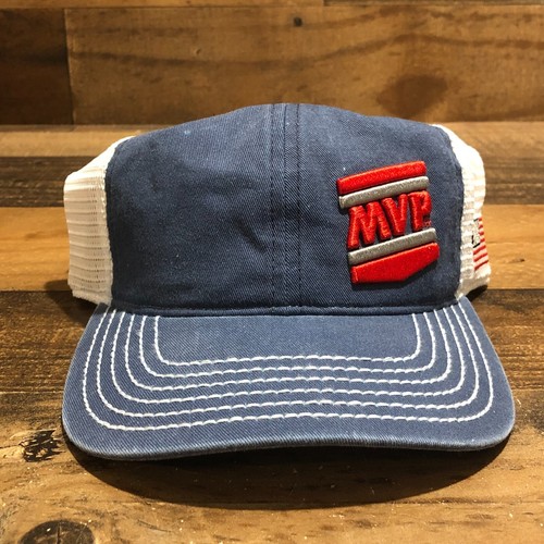 Cappello mvp snapback trucker - mvp,