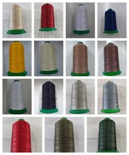 Filo da cucire filato per