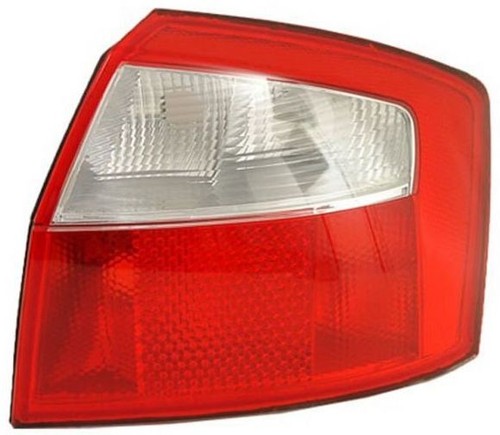 Fanale posteriore per audi - per,