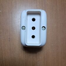 Prese elettrica a muro vintage Veto