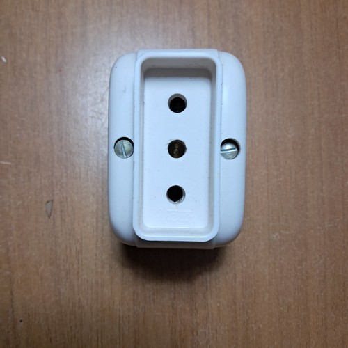 Prese elettrica muro - elettrica,