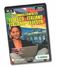  FINSON DIZIONARIO COMPATTO