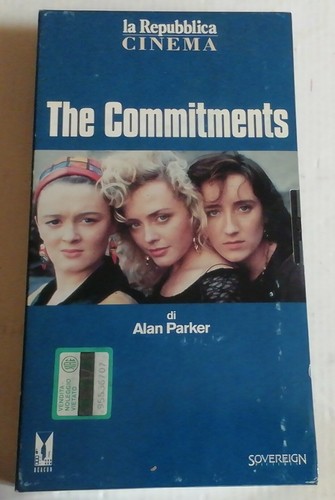 Film vhs video cassette - cassette, la