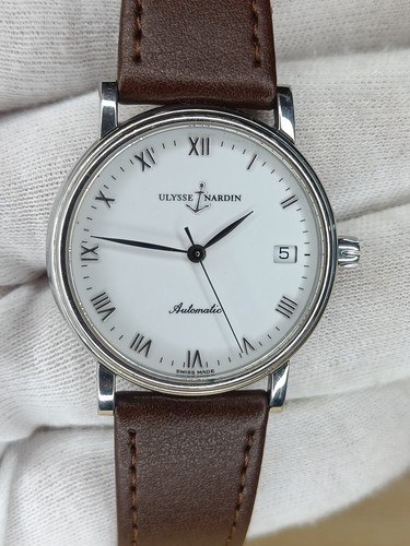Orologio ulysse nardin - orologio,