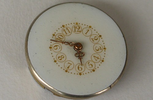Coultre mouvement et - co,,