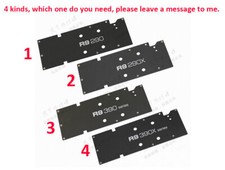 Scheda grafica backplane