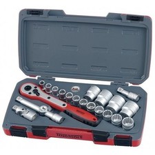Teng Tools T1221 Set di