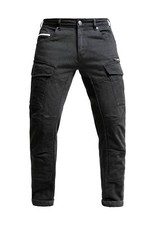 Jeans moto mono John Doe