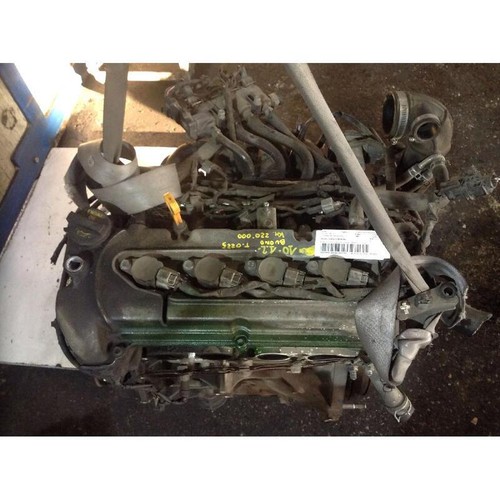 Motore compl suzuki splash - compl.,
