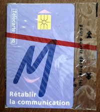 TELECARTE 5U PRODUITS ROCHE