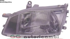 FARO PER TOYOTA HIACE 95-05 SINISTRO