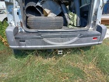 K5GE72HS5AD PARAURTI POSTERIORE JEEP CHEROKEE KJ 4X4 2.5 CRD MODELLO SPORT