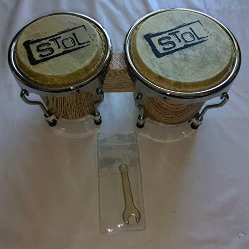 Mini bongo stol - bongo,