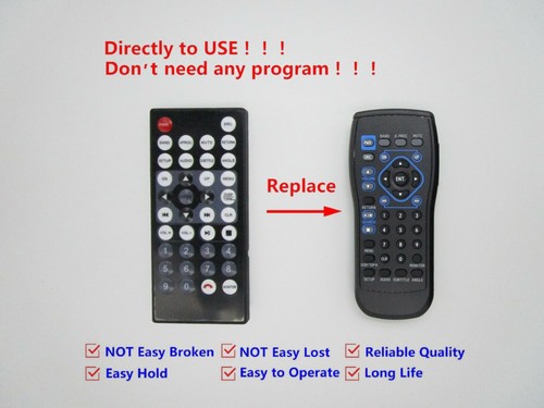 Telecomando per alpine - telecomando,