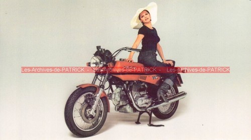 Ducati 860 1975 fiche - ducati,