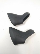 B Leve Lever freno brake corsa road vintage hoods paramani ammortizzatori sram