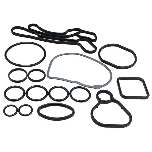 Kit guarnizioni carter - , filtro