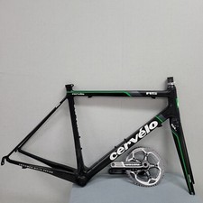 Cervelo 2011 set pedivelle - 2011,