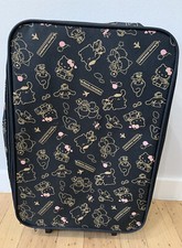 Valigia da viaggio Sanrio