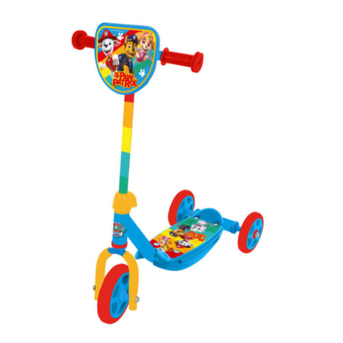 Monopattino paw patrol ruote - monopattino,