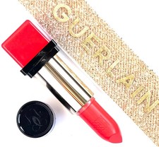 GUERLAIN KissKiss rossetto 344