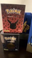 Pokemon pokeball oro argento - pokeball,