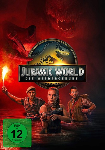 Jurassic world die - world:,