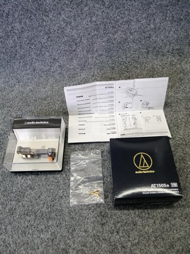Audio technica cartuccia - audio,