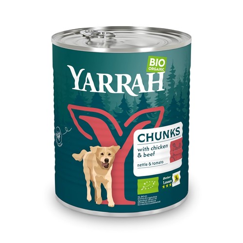 Yarrah con - per,