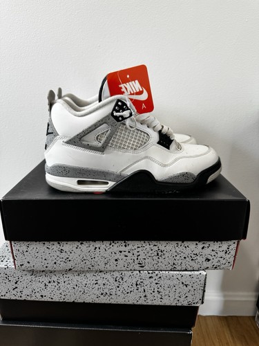 Nike air jordan retrò - air, 4