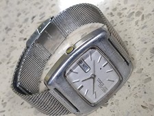 Orologio da polso uomo SEIKO