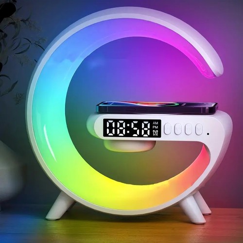 Sveglia digitale led - sveglia,