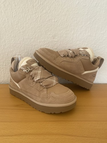 Ugg lowmel sand 39 40 - ugg,