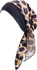 Turbante Chemioterapia Donna