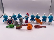 Lotto Kinder Puffi Sport 2002