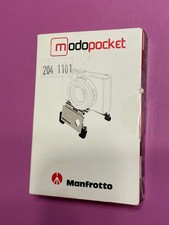 Manfrotto ModoPocket Treppiede