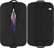 2 Porta Abiti Da Viaggio