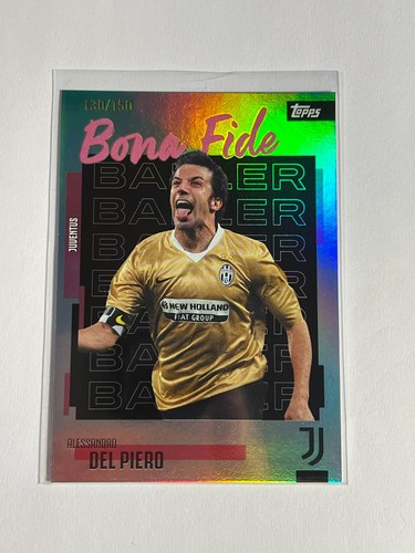 Alessandro del piero - alessandro, blue