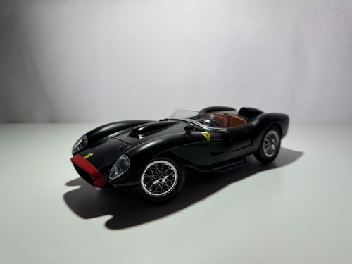 Modellino auto bburago - modellino, 1:18