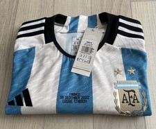 Maglia Argentina 2022 Lionel