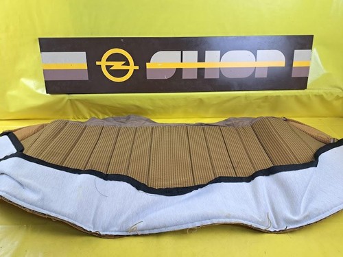 Tappezzeria coprisedile opel - tappezzeria,
