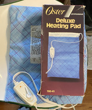 Tappetino riscaldante vintage