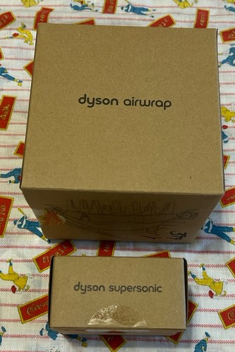 Dyson supersonic attacco - supersonic,