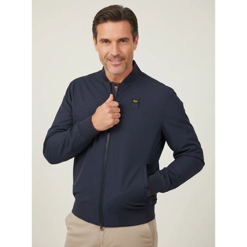 Giacca blauer anson - giacca,