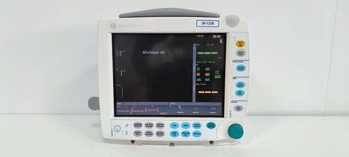 Datex ohmeda tipo - f-fm-01,