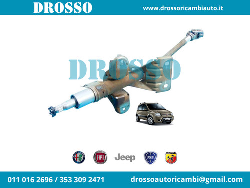 51783676 fiat panda - 51783676,